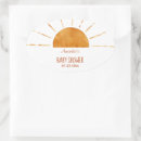 Search for happy sun stickers Little ray of sunshine