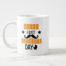 Recherche de géant tasses Père