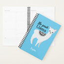 Search for llama office supplies Blue