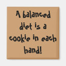 Recherche de de biscuit magnets Maman