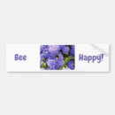 Recherche de abeilles voiture autocollants Floral