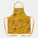 Search for foxes aprons Botanical