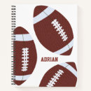 Recherche de le football carnets Balle