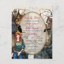 Search for black cat wedding invitations Vintage