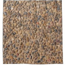 Search for pebble shower curtains Rocks