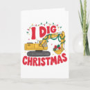 Search for construction christmas cards Pyjamas