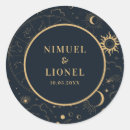 Recherche de signs wedding stickers Merci