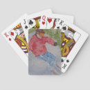 Recherche de alpin jeux de cartes Neige