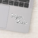 Search for vegetarian vegan go vegetarian stickers Vegans