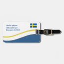 Search for flag luggage tags Europe