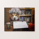 Recherche de anniversaire de chien puzzles Corgi