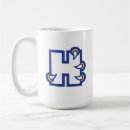 Search for collegiate mugs Premium hilbert college collegiate