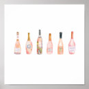 Recherche de bouteilles vin posters Pour elle