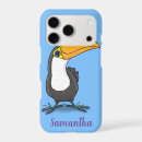 Recherche de toucans iphone coques Amusant