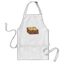 Search for italian grandma aprons Food