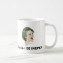 Search for vote hillary mugs Politics