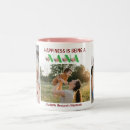 Search for floral collage mugs 3 photo collage