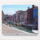 Recherche de bâtiments tapis souris Venise
