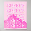 Search for greece posters Athens
