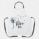 Search for blow aprons Dandelion
