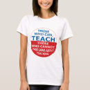 Search for teachers union tshirts School