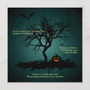 Recherche de grunge halloween invitations Fête