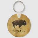 Search for buffalo keychains Rustic