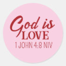 Recherche de bible verse autocollants Minimaliste