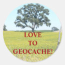 Search for geocache stickers Geocaching