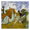 Recherche de auvers posters Impressionnisme