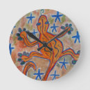 Search for blue lizards art Orange