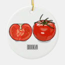 Search for tomato ornaments Salad