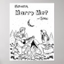 Search for marriage proposal posters Romantic ways to propose