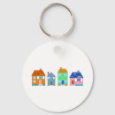 Search for residential keychains Street