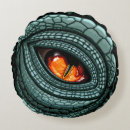 Recherche de reptile coussins Crocodile