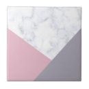 Search for on purple marble tiles Modern