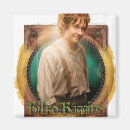 Recherche de inattendu magnets Peter jackson