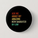 Search for new daughter buttons Cute