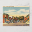 Search for low section postcards Usa