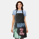 Search for statue aprons Patriotic