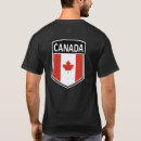 Search for canadian shield clothing Flag