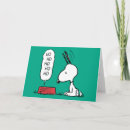 Search for woodstock christmas cards Santa claus
