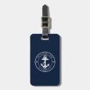 Search for cruise luggage tags Navy blue