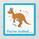 Recherche de joey invitations Bébé