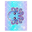 Search for octopus tablecloths Animal