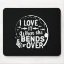 Search for funny fishing mousepads Bass