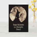 Recherche de witch cartes halloween Mystique