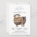 Search for scarf invitations Watercolor