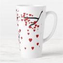 Search for tree of hearts mugs White