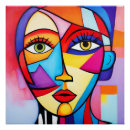 Search for cubism posters Cool